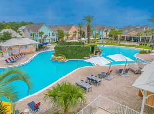 Edgewater Crossings, Panama City Beach, FL 32407