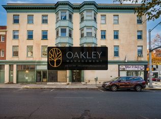 500 Walnut St APT 3F, Reading, PA 19601