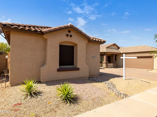 4567 E HARRISON Street, Gilbert, AZ 85295