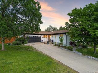 5099 S Michigan Ct, Littleton, CO 80123