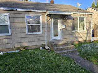 1565 W 8th Ave, Eugene, OR 97402