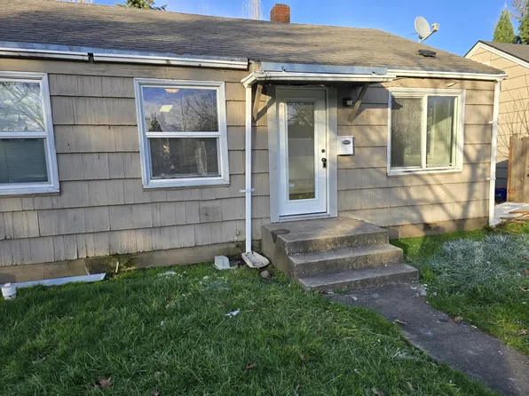 1565 W 8th Ave, Eugene, OR 97402