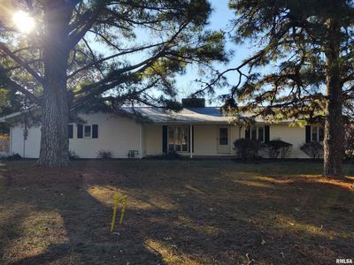 9900 State Route 146 E, Grantsburg, IL, 62943