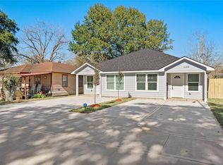 3429 Mount Pleasant St #A, Houston, TX 77021