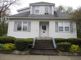 119 Mellen St #1, Framingham, MA 01702