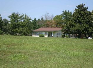 7661 E State Highway 108, Mill Spring, NC 28756