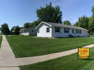503 E Court St, Hartington, NE 68739