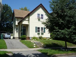 558 Hayward Ave, Rochester, NY 14609