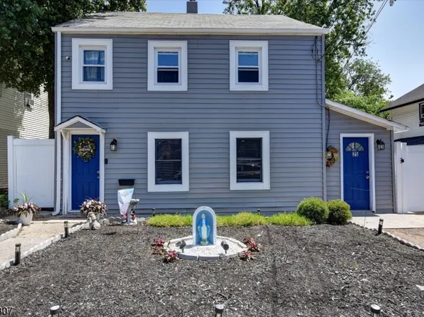 25 Franklin St, South Bound Brook Boro, NJ 08880