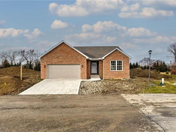 153 Royal Troon Dr SE, Warren, OH 44484