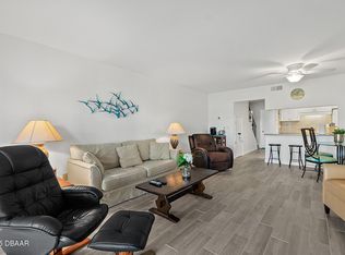 44 N Ocean Palm Villas, Flagler Beach, FL 32136