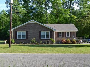 452 Union Dr LOT 104, Manchester, TN 37355