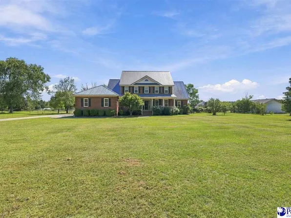 2509 Whirlaway Ave, Florence, SC 29505
