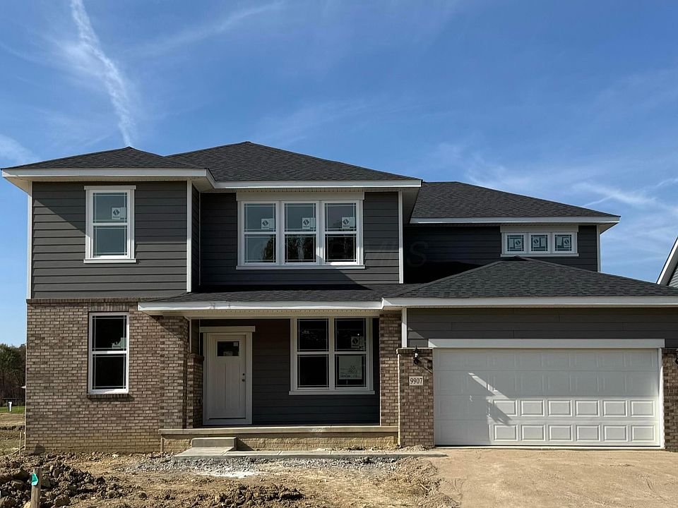 1st image of 9907 Glenfield Ct Lot 35
