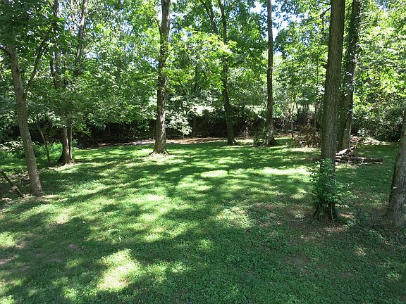 On the Little Harpath River