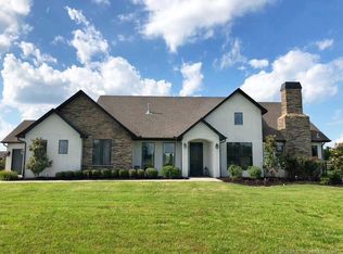 24957 S 4098th Rd, Claremore, OK 74019