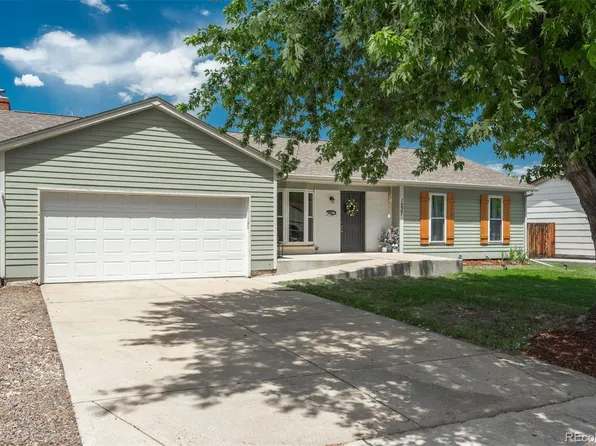 1237 S Memphis Street, Aurora, CO 80017