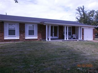 2373 La Madera Ln, Florissant, MO 63031