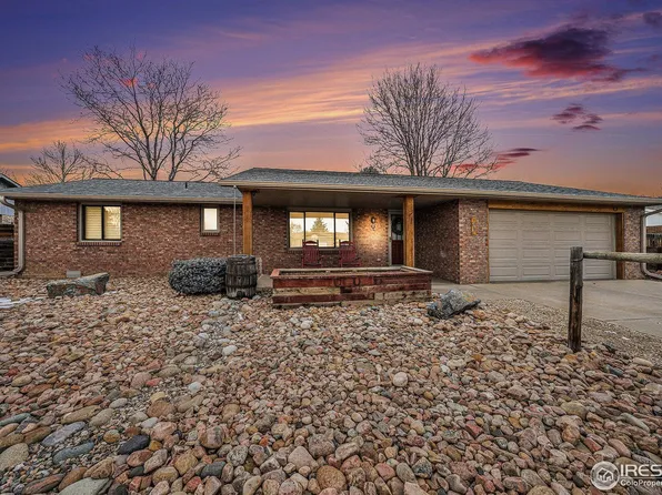 1221 Cedar Dr, Berthoud, CO 80513