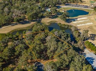 PARCEL 10 Sutherland Rd, Townsend, GA 31331