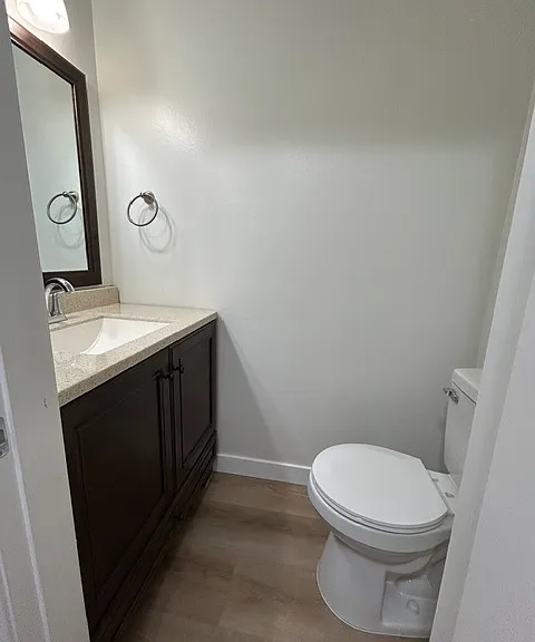 1080 Palmetto Way #E — Photo 13