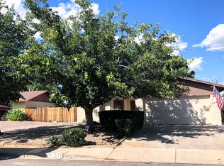 5115 Paseo Arruza, Sierra Vista, AZ 85635