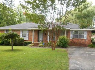 809 Cedar Lake Rd SW, Decatur, AL 35603