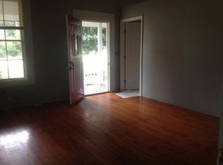 313 E Marion Ave, Crystal Springs, MS 39059