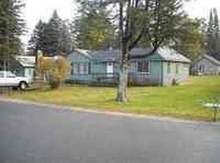 3537 Popular St, Indian River, MI 49749