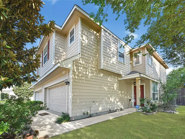 16106 Greenport Ln, Houston, TX 77084