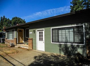 2540 North Ave, Chico, CA 95973