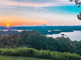 0 Boatmans Ridge Rd TRACT 1, Morristown, TN 37814