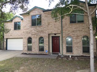 2308 Darwin Cir, Copperas Cove, TX 76522