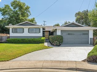 2751 Perlita Ct, Hayward, CA 94541