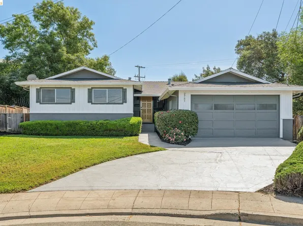 2751 Perlita Ct, Hayward, CA 94541