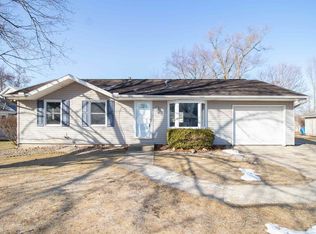 533 N Ballard Ave, Mishawaka, IN 46544