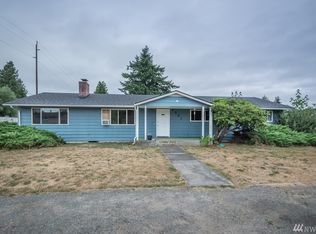 1501 View Ave, Centralia, WA 98531