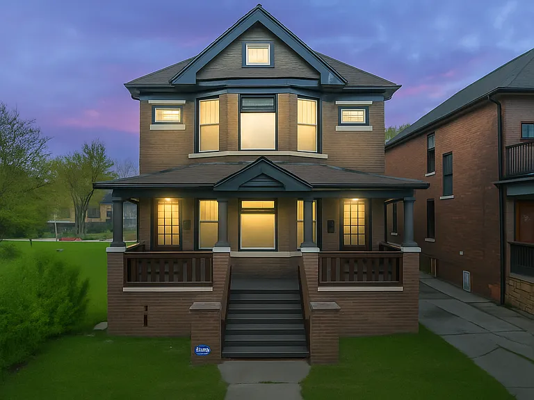 719 Gladstone Ave — Photo 17