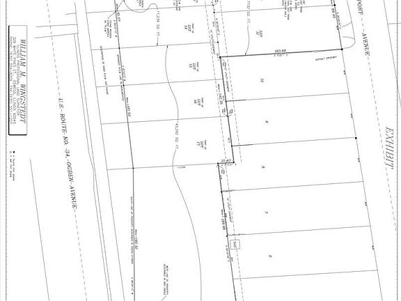 5th image of Lots 11 And 12 Rte #53