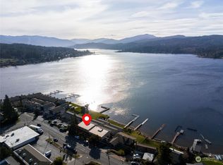 600 Northshore Dr APT 10, Bellingham, WA