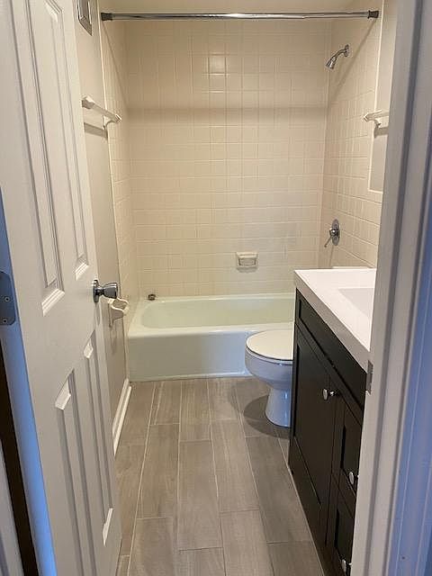 Hall Bathroom