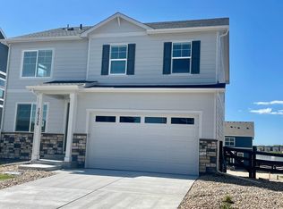 16126 Mountain Flax Dr, Monument, CO 80132