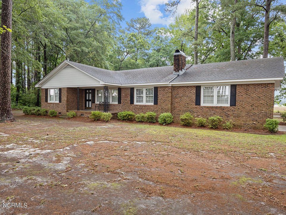 417 School House Road, Walstonburg, NC 27888 Zillow