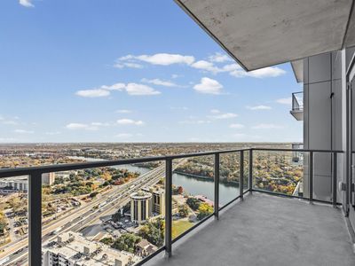 44 East Ave #3406, Austin, TX, 78701