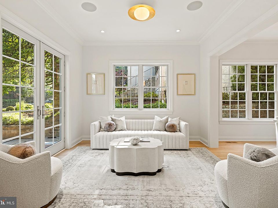 4511 Klingle St NW, Washington, DC 20016 Zillow