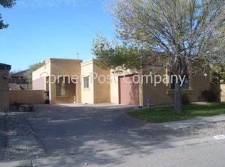 1444 Lil Ave NE, Rio Rancho, NM 87144