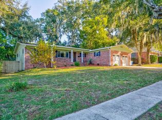 4119 Bess Rd, Jacksonville, FL 32277