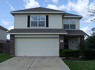 6635 Colonial Rose Ln, Rosenberg, TX 77469