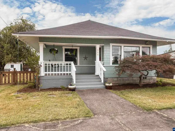 246 Schooling St, Harrisburg, OR 97446