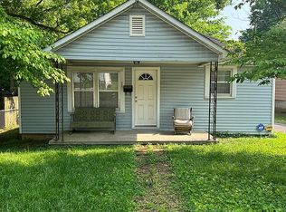 1625 Schaffer St, Dyersburg, TN 38024